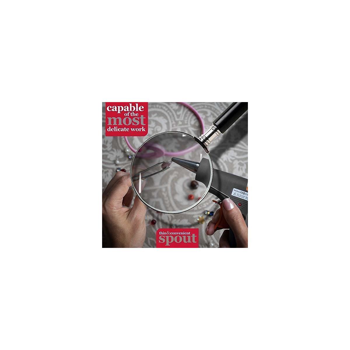 Hot Glue Gun Cashback - RebateKey