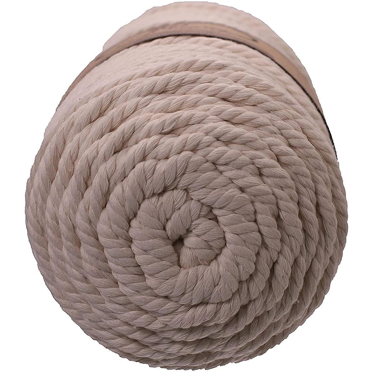 Craft Supplies Macrame Cord Rebate - RebateKey