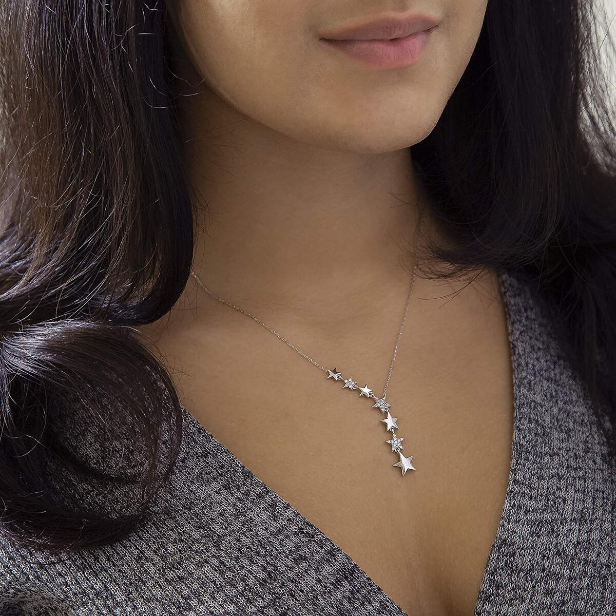 Necklaces For Teen Girls Cashback Rebate - RebateKey