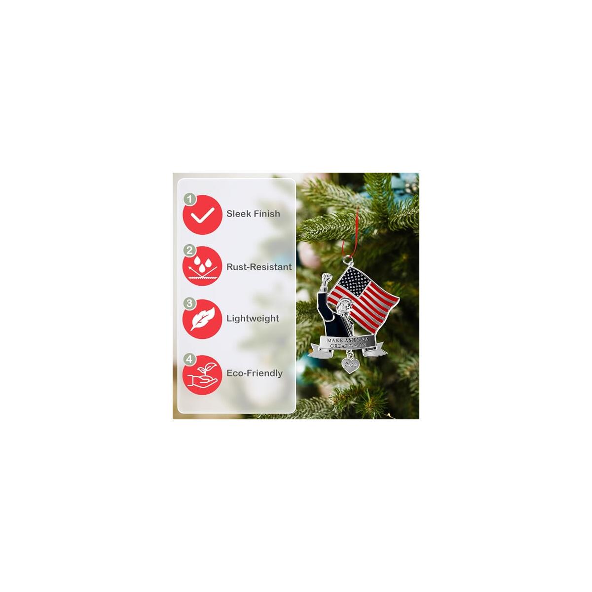 President Trump American Rebate - RebateKey