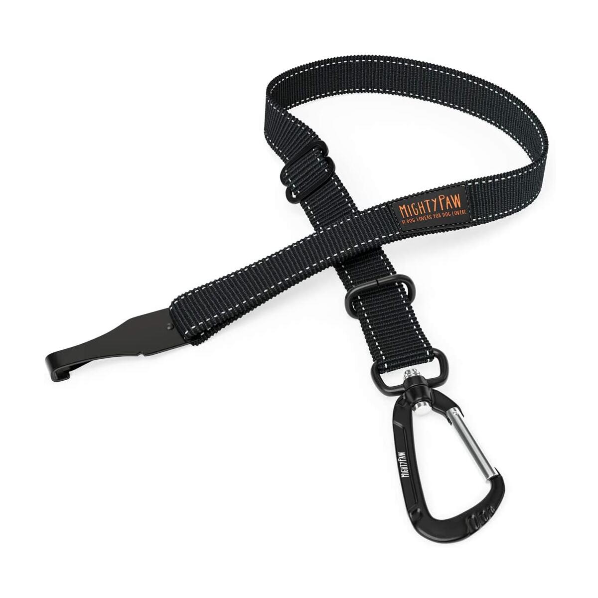 Mightypaw Dog Seat Belt Rebates - RebateKey