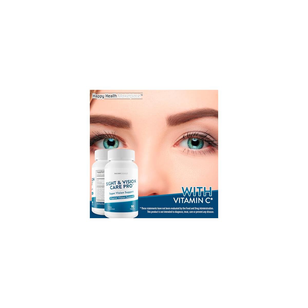 Sight Vision Care Pro 1 Rebates - RebateKey