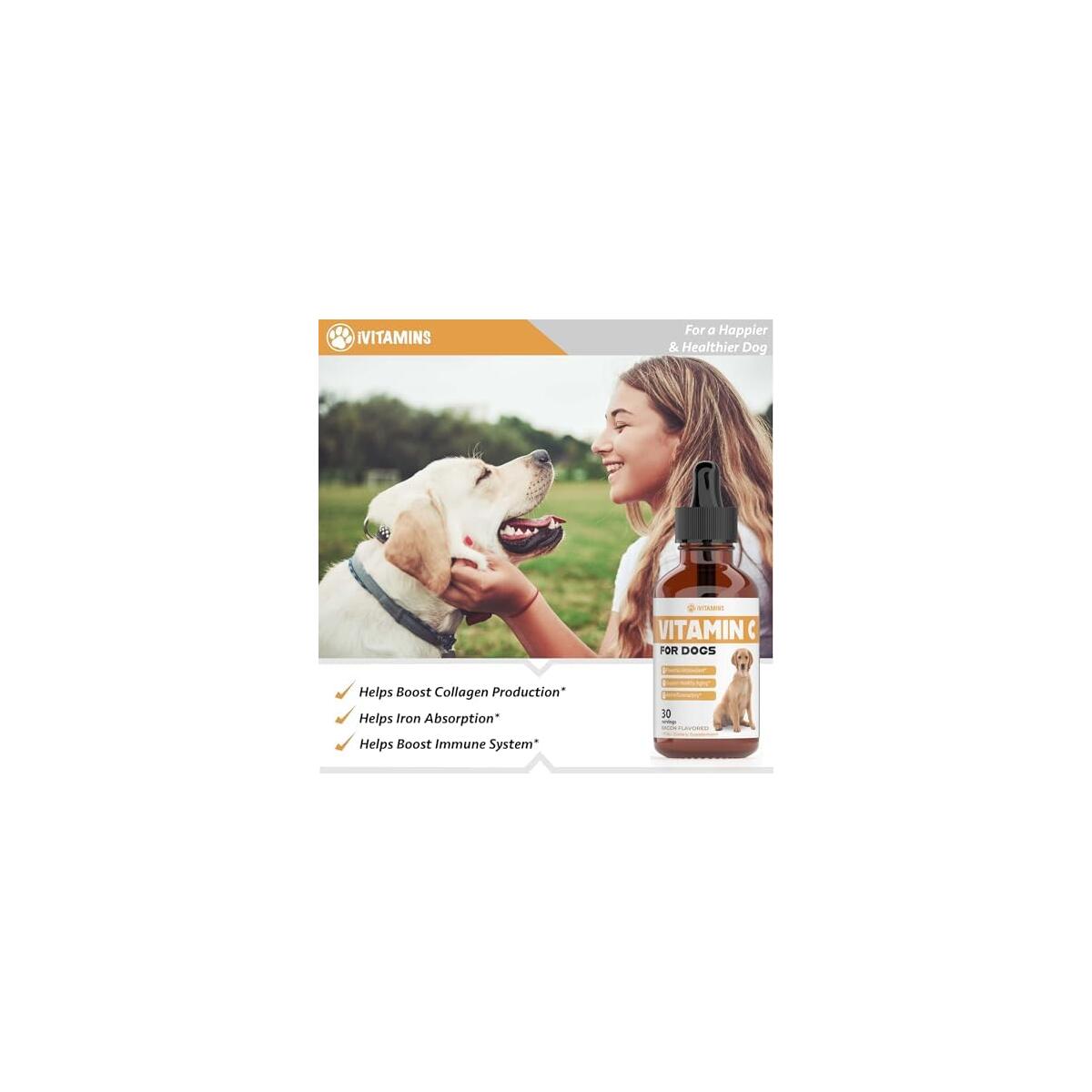 Dog Immune Support 3 Cash Back - RebateKey