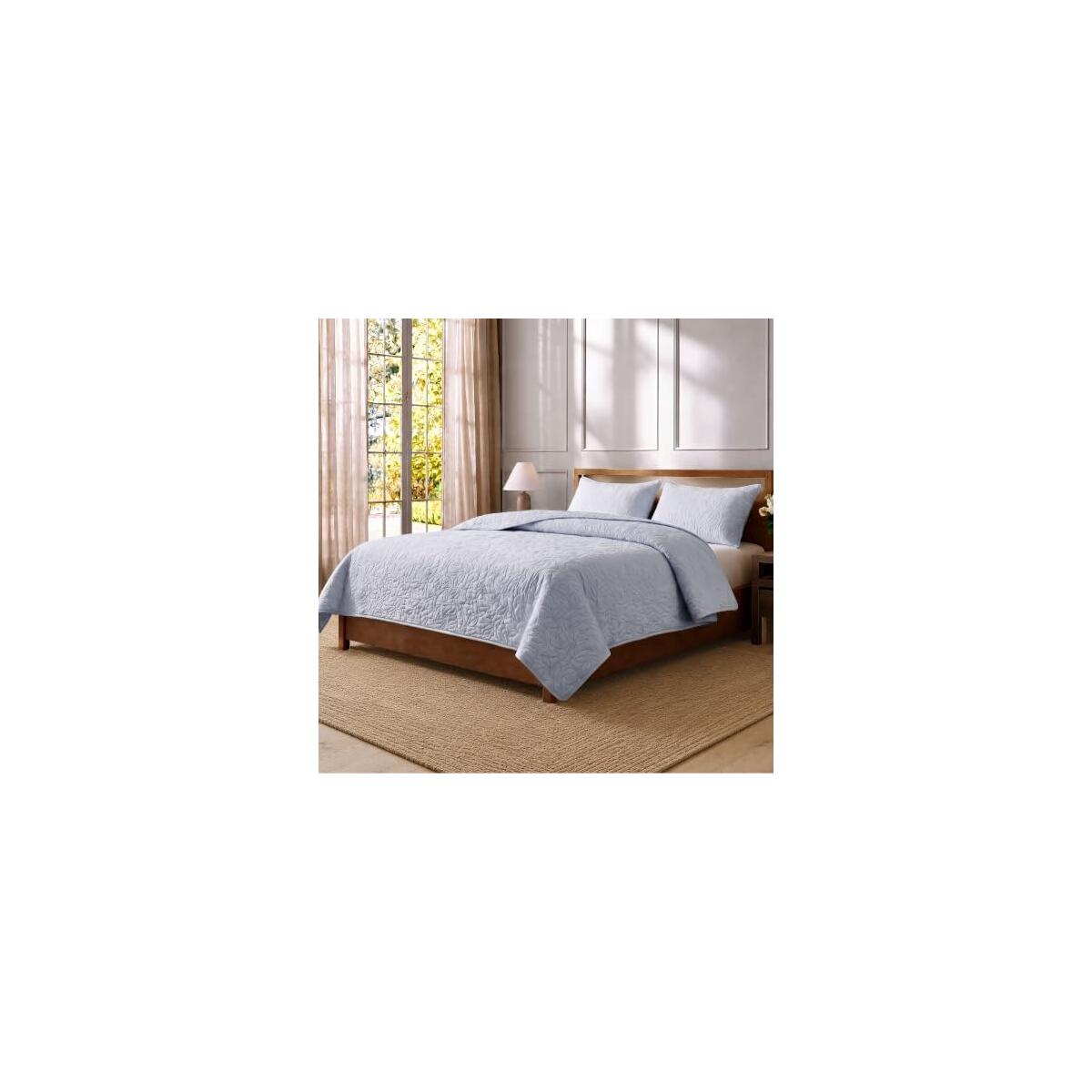 King Quilt Set Cashback - RebateKey