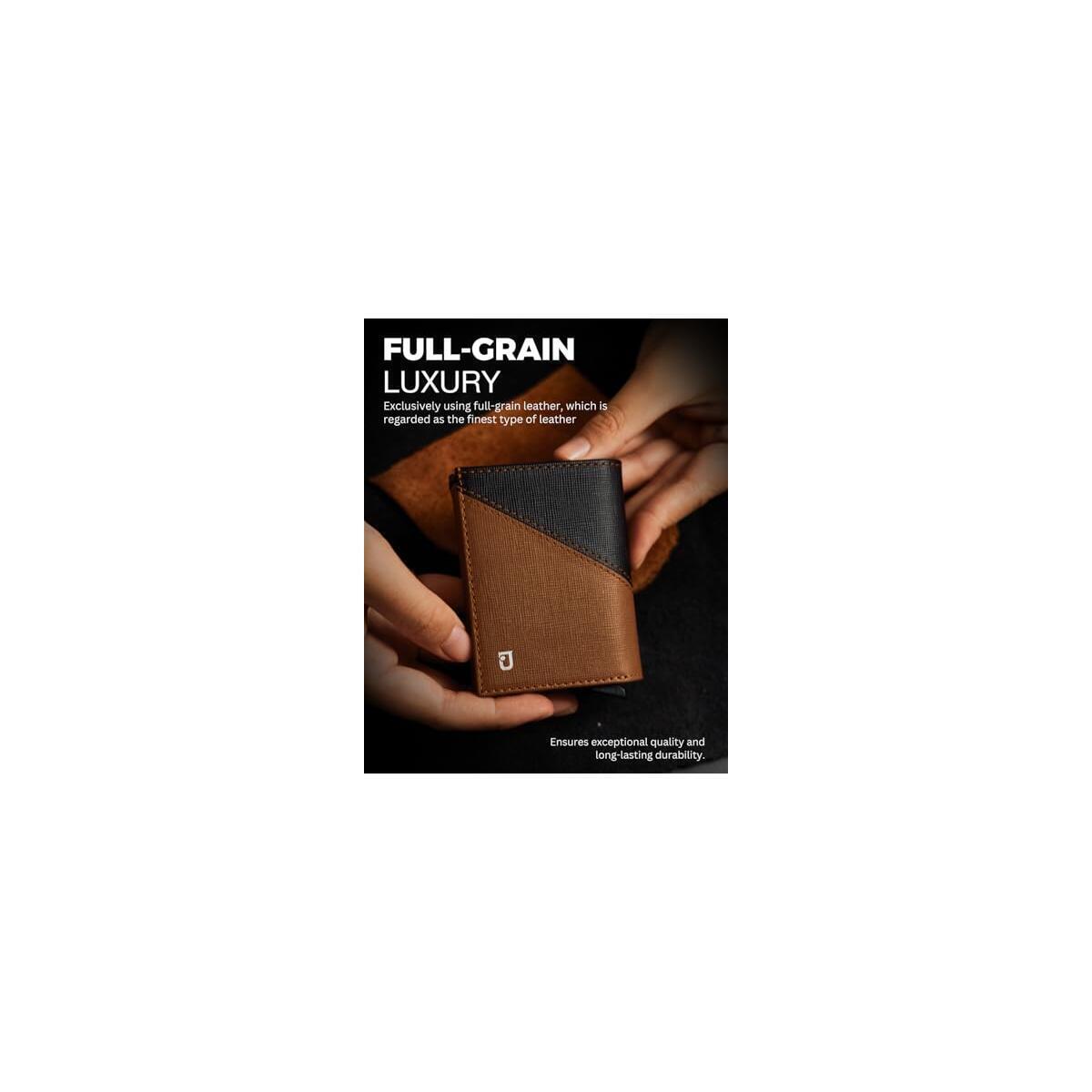 Smart Wallet For Men 5 Cashback - RebateKey