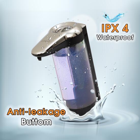 Automatic Soap Dispenser Rechargeable Rebate - RebateKey