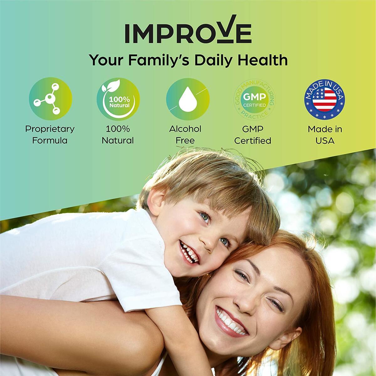 Natural Immune Booster Cashback Rebate - RebateKey