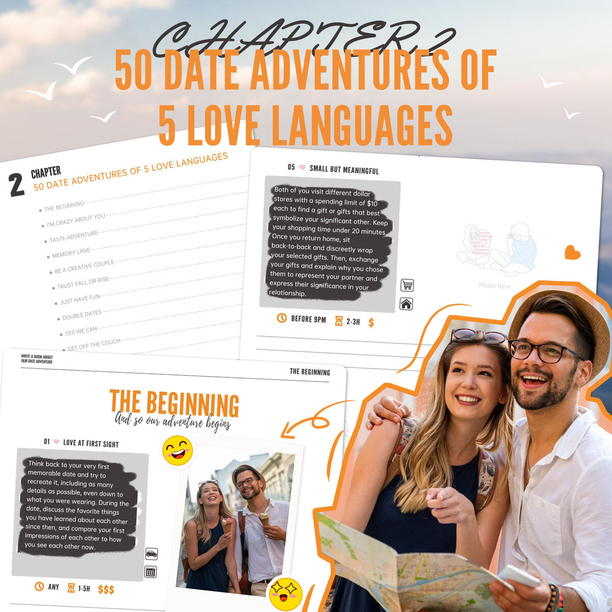 Write A Book About Our Date Cash Back - RebateKey
