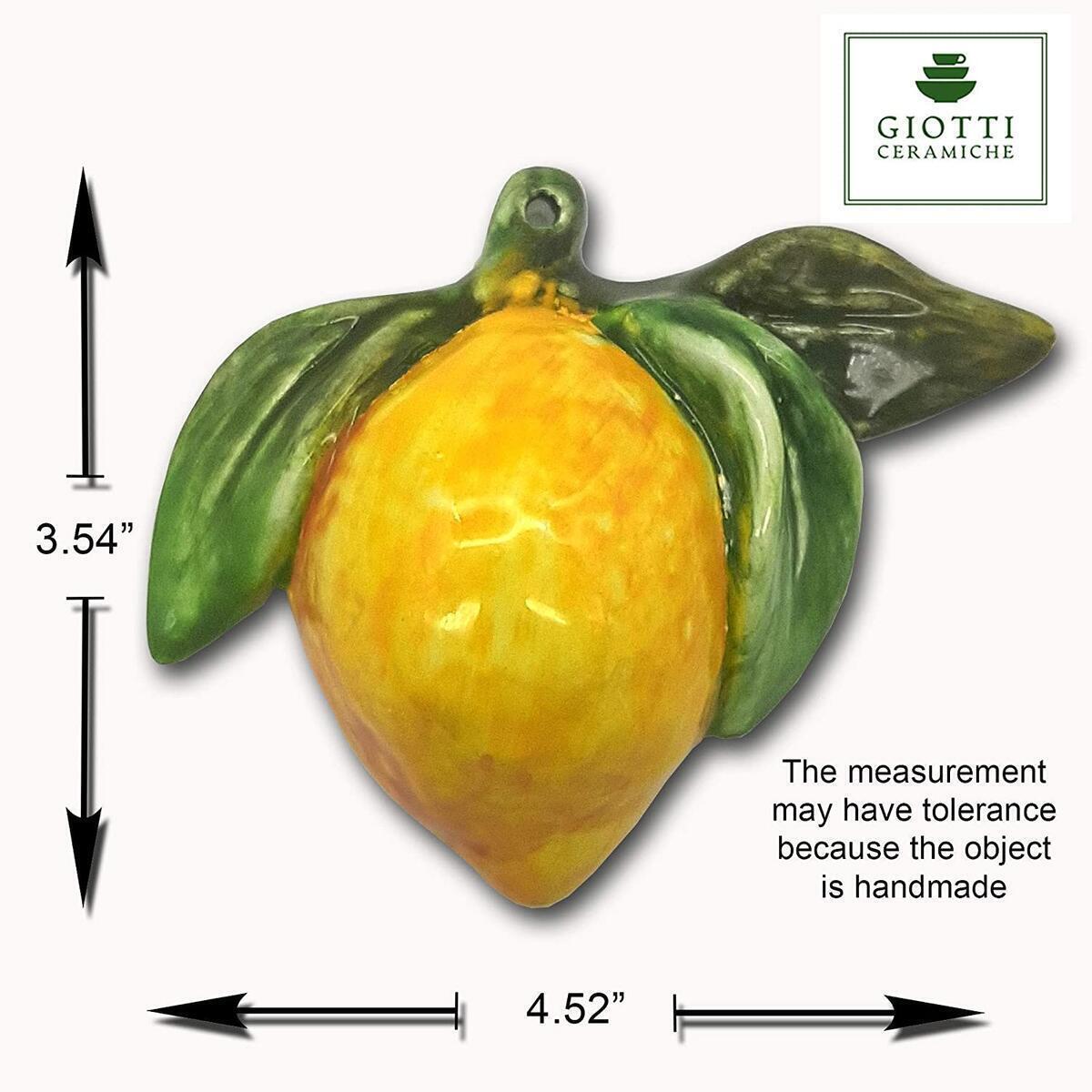 Ceramic Lemon Cashback - RebateKey