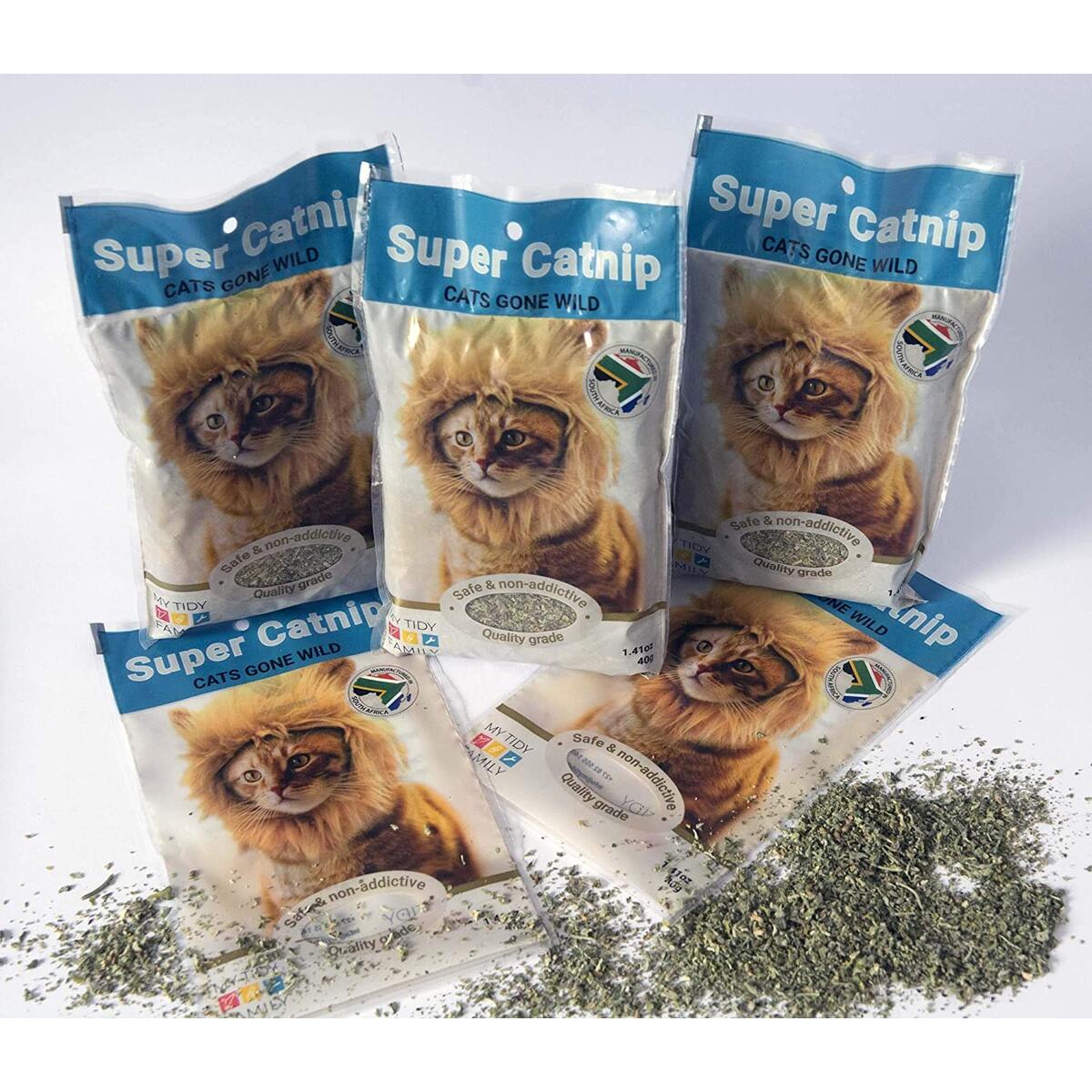 Catnip For Cats Rebate - RebateKey