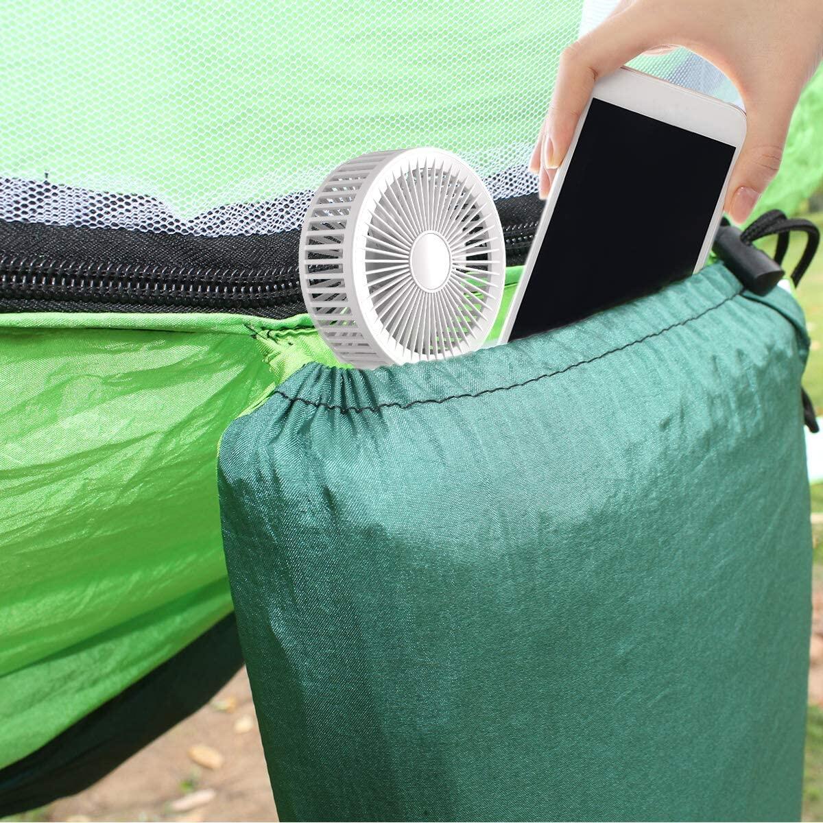 Camping Hammock With Mosquito Net Rebates - RebateKey