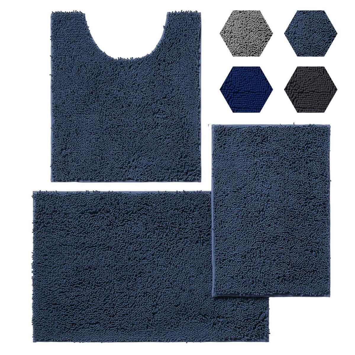 Bathroom Carpets And Rugs Sets Cashback - RebateKey