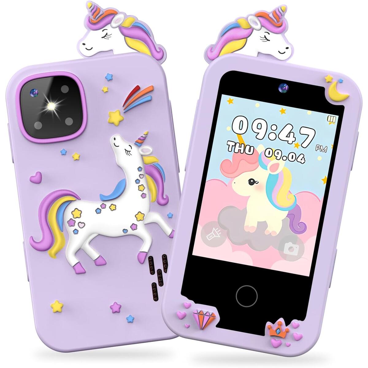 Kids Smart Phone 1 Cashback Rebate - RebateKey