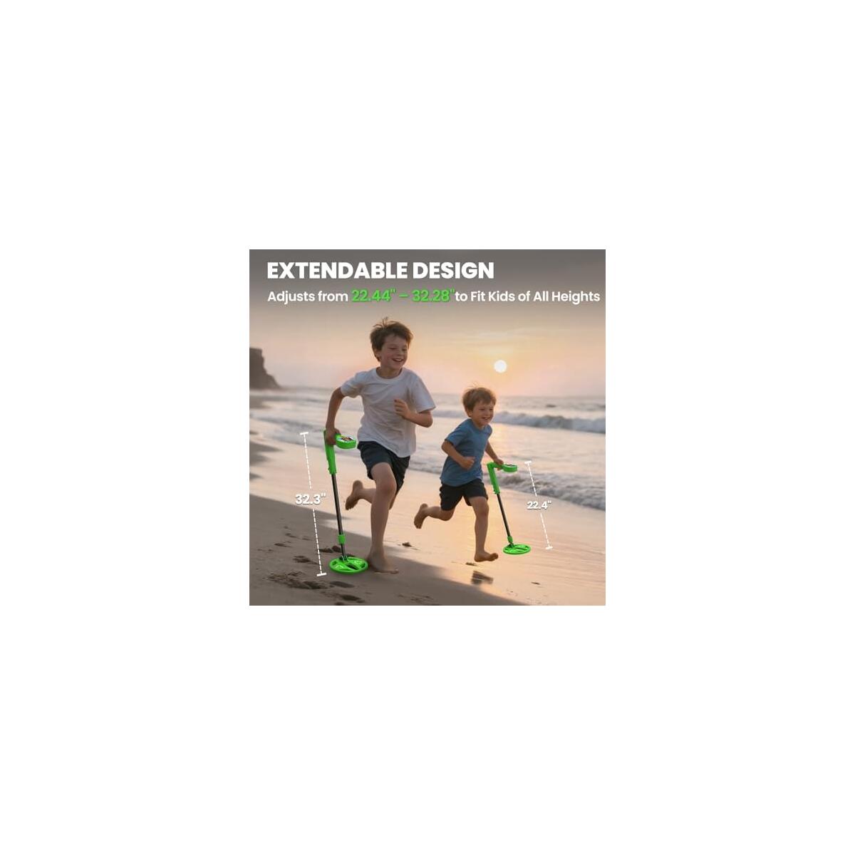 Kids Metal Detector 1 Cashback Rebate - RebateKey