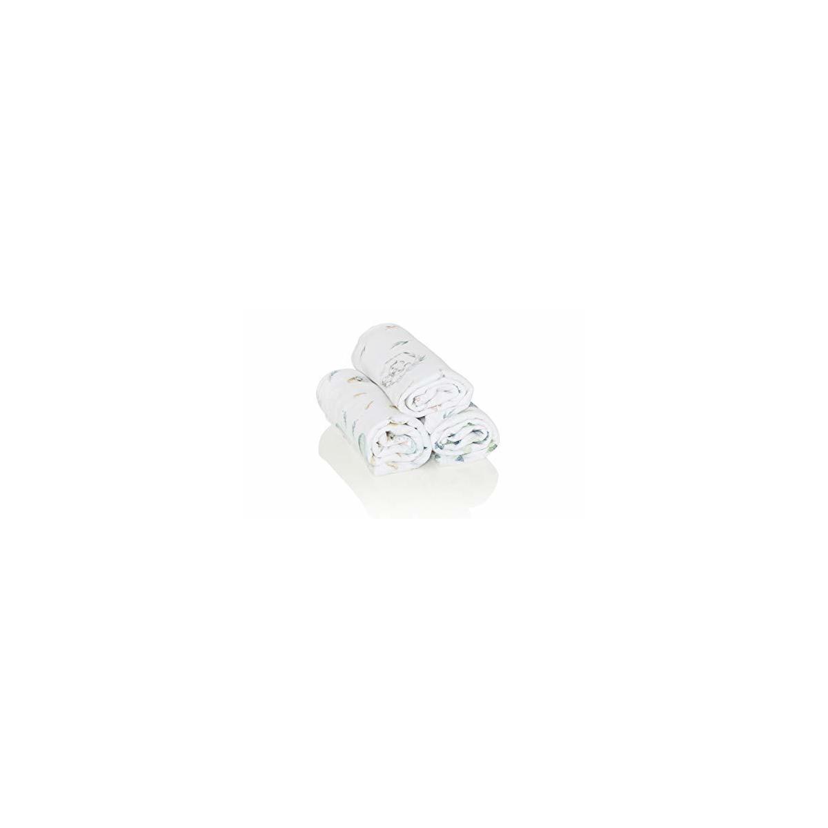 Baby Burp Cloths By Elka Finch Large Thick And Soft They Are A Must Have For Cashback Rebate - RebateKey
