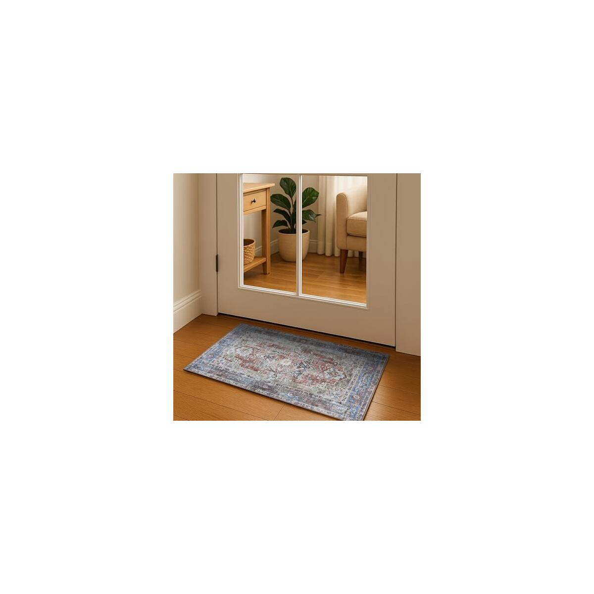 Vintage Area Rug 6 Rebates - RebateKey