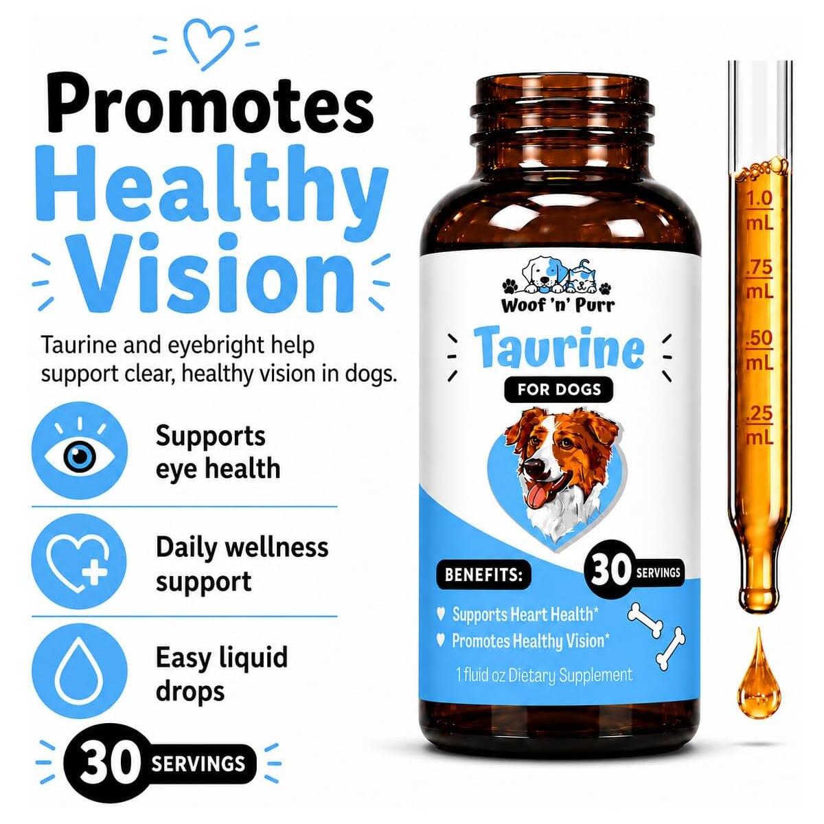 Taurine For Dogs 13 Cashback Rebates - RebateKey