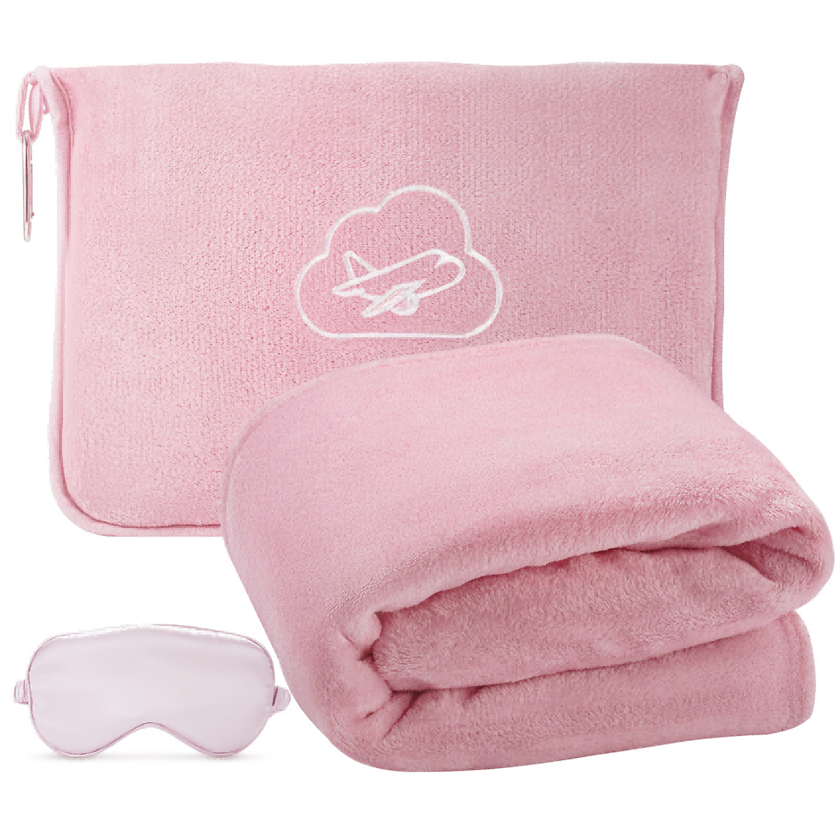 Travel Blanket Airplane 3 Cashback - RebateKey