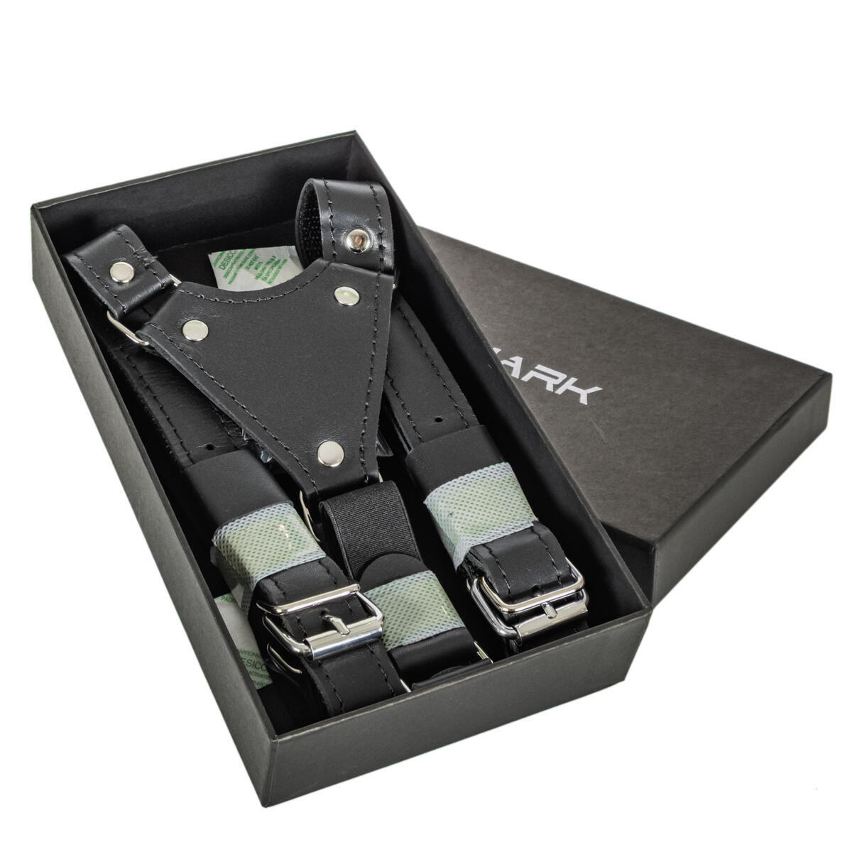 Leather Suspenders For Men And Women 1 Rebate - RebateKey