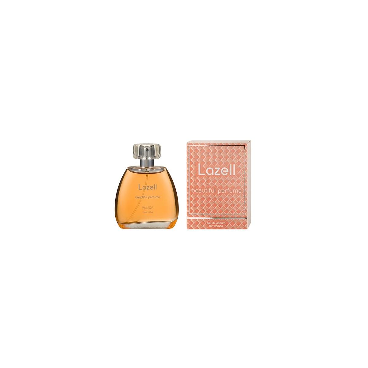 Lazell Beautiful For Women Perfume Rebates - RebateKey
