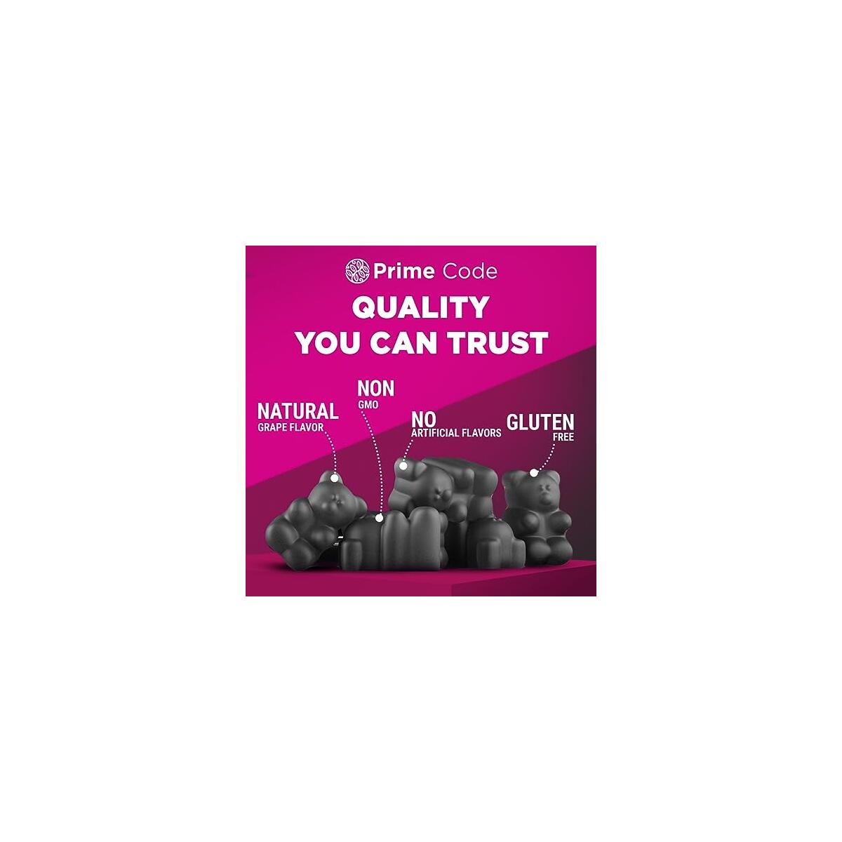 Iron Gummies 25 Cashback Rebates - RebateKey