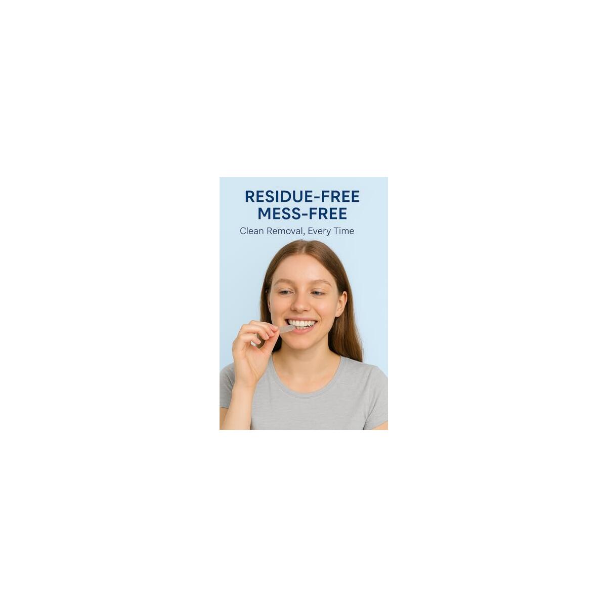 Teeth Whitening Strips 17 Rebate - RebateKey