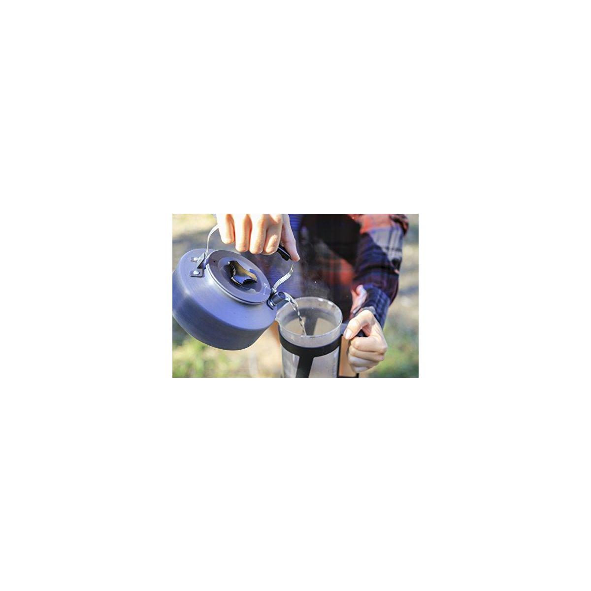 Winterial Camping And Backpacking Cookware Cash Back - RebateKey