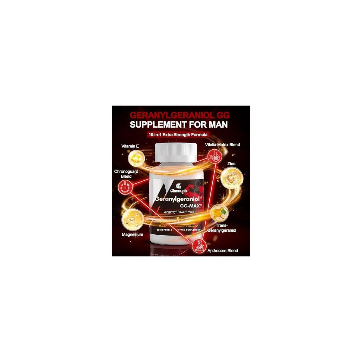 Energy Supplements 4 Cashback Rebate - RebateKey