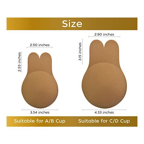 Rabbit Bra Rebate - RebateKey