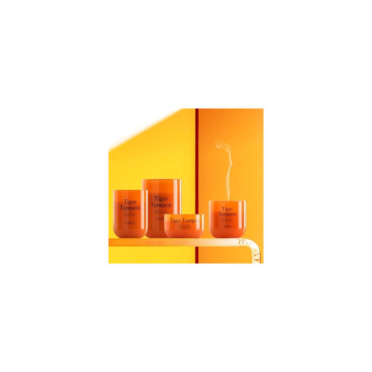 Ojo Tiger Tempest Scented 47 Rebates - RebateKey