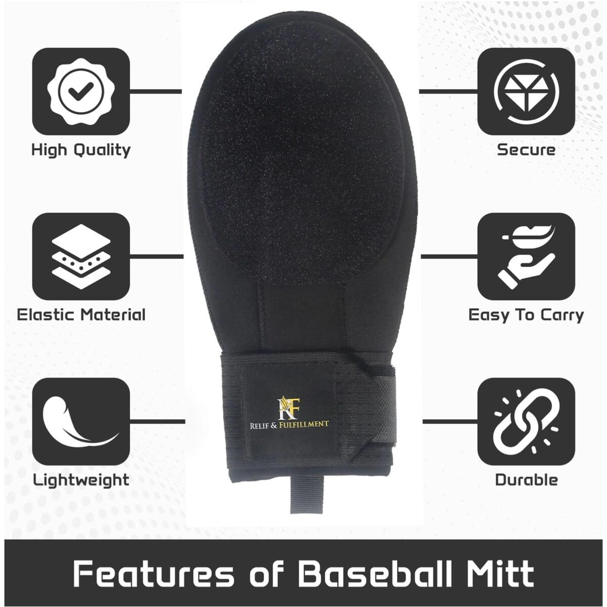 Baseball Sliding Mitt Cash Back - RebateKey
