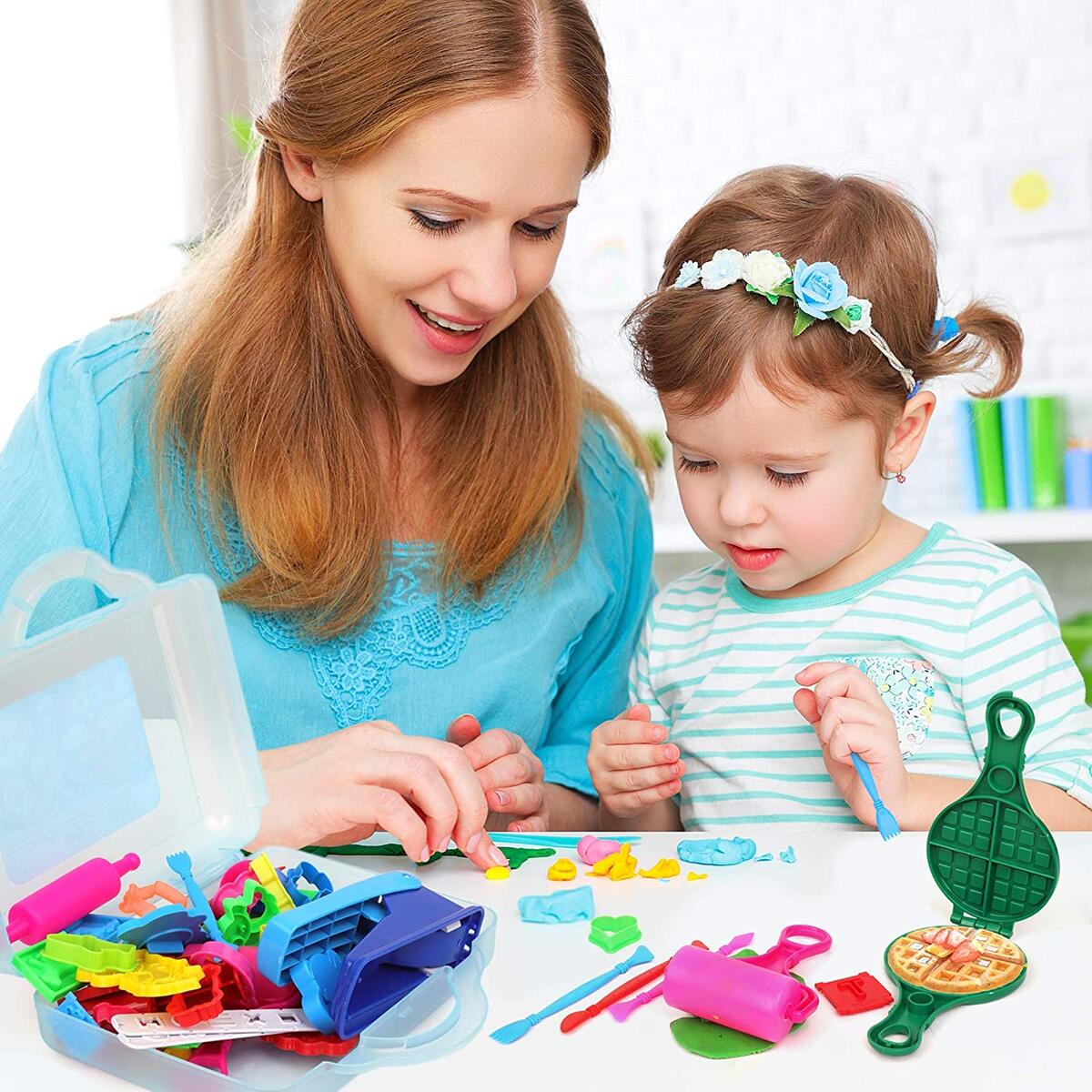 Art Modeling Clay Tools Rebates - RebateKey