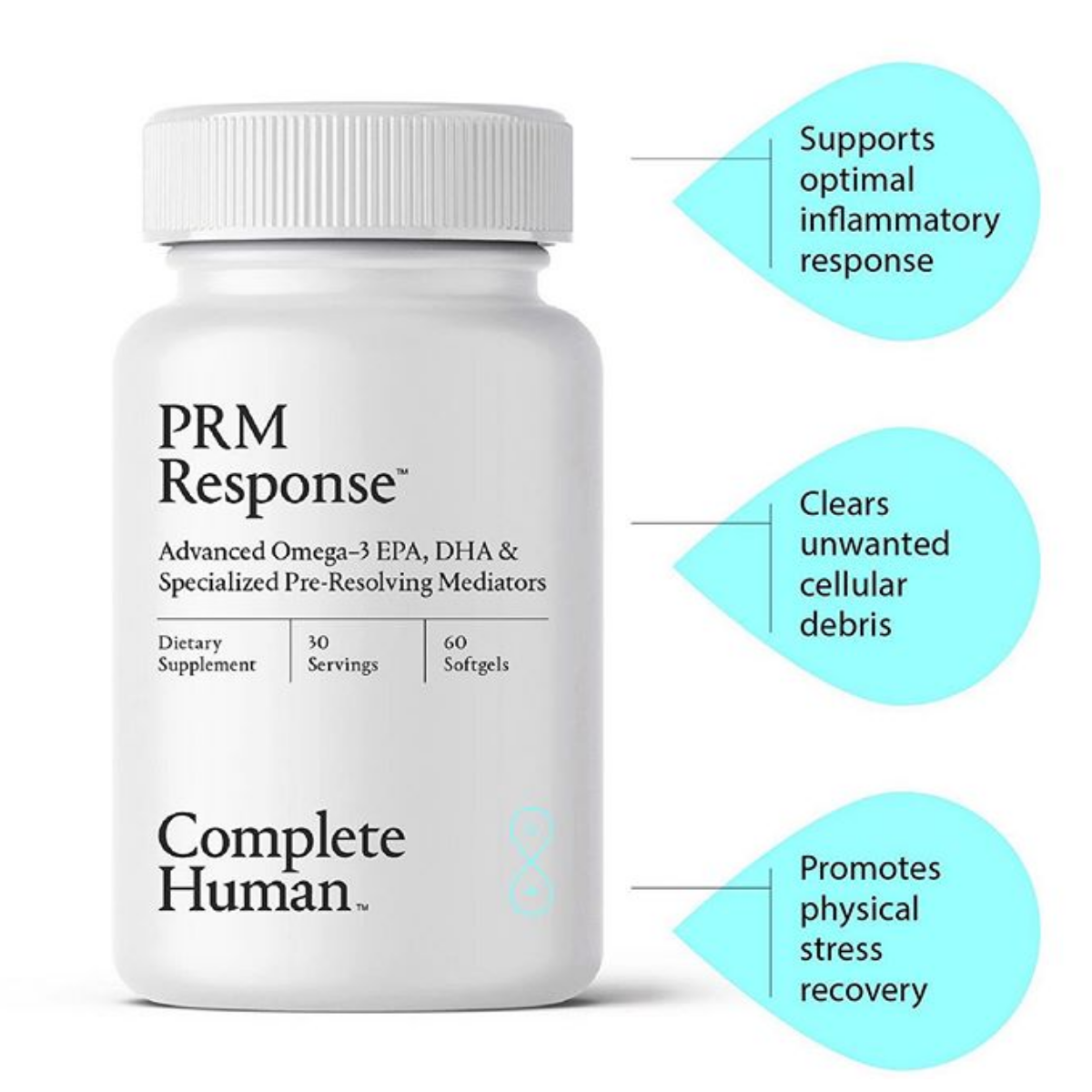 Recovery Supplement Rebate - RebateKey