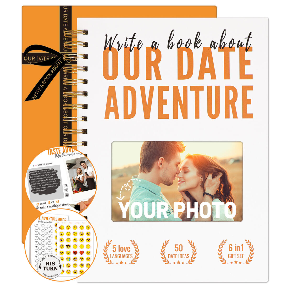Write A Book About Our Date Cash Back - RebateKey
