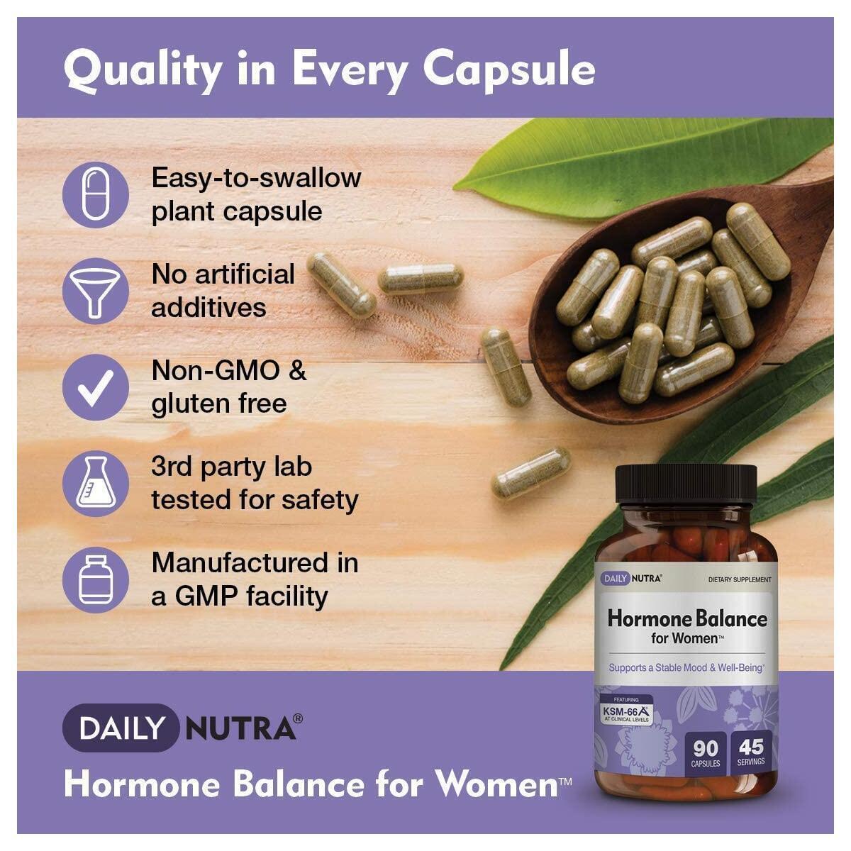 Mood Supplements Cashback - RebateKey