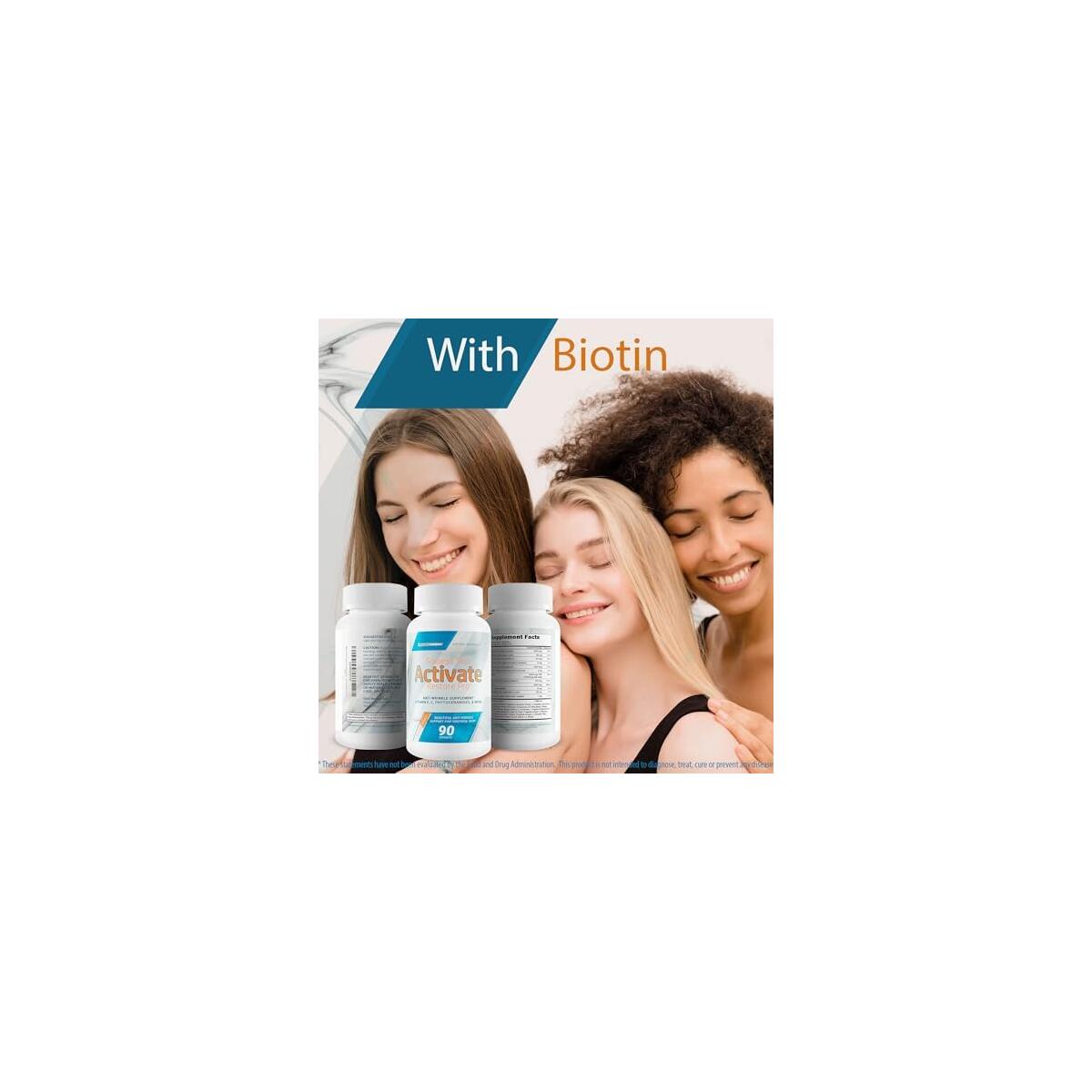 Ageless Skin Activate Restore Rebates - RebateKey