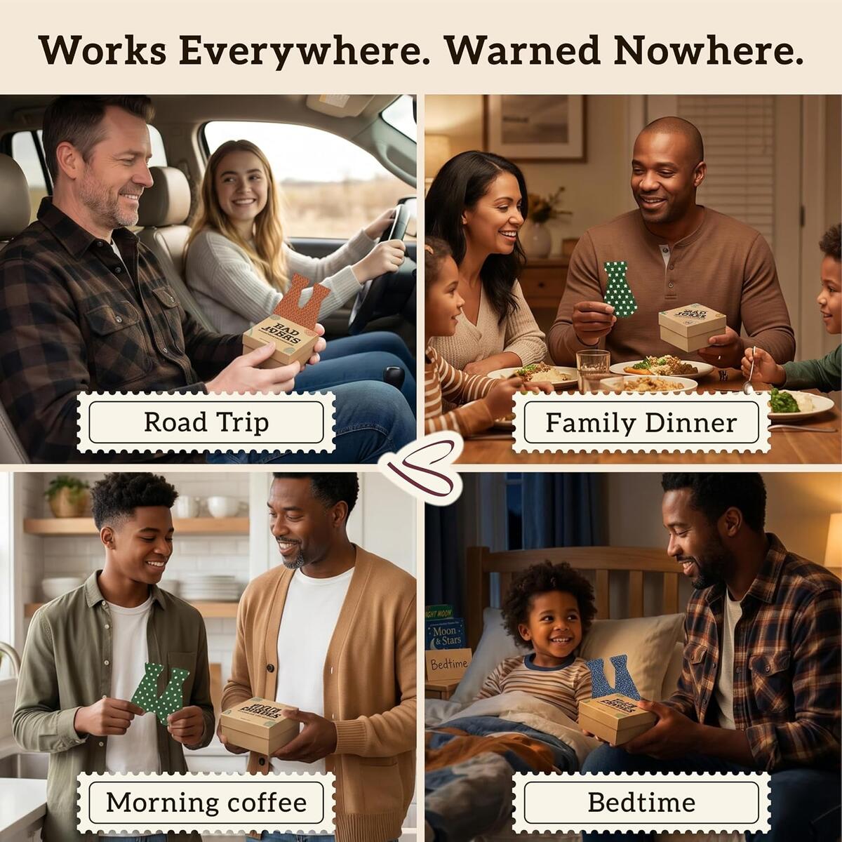 60 Dad Jokes Cashback Rebates - RebateKey