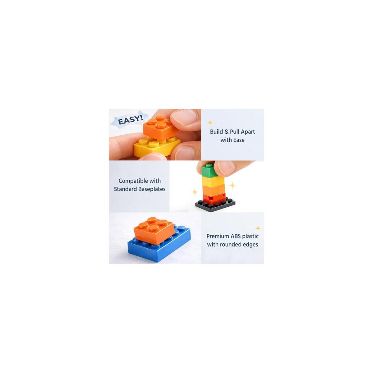 Building Blocks 10 Rebate - RebateKey