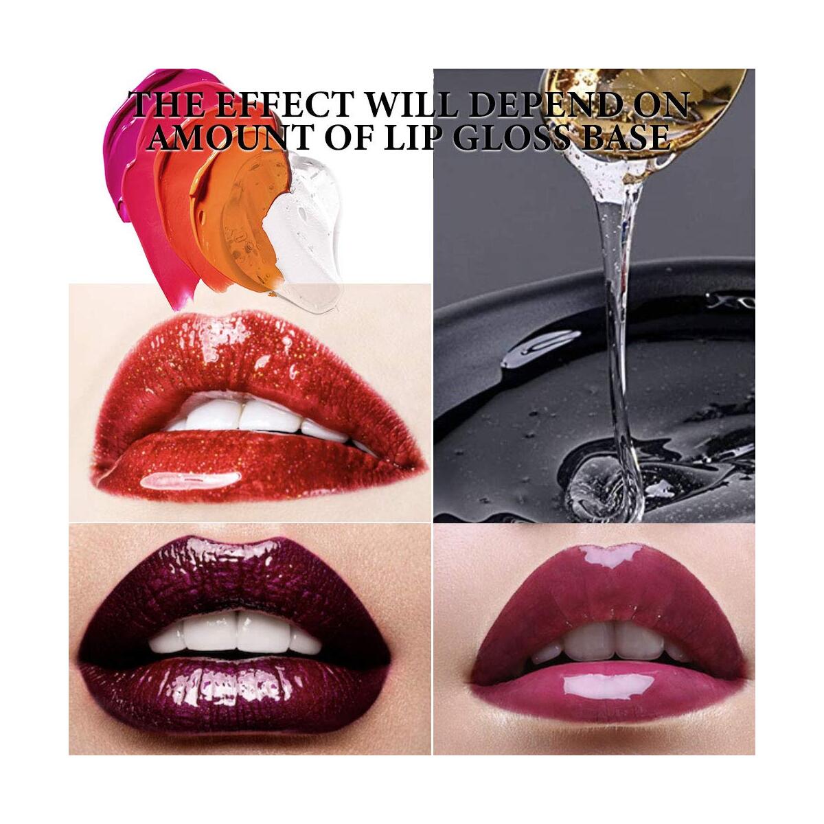 Lip Gloss Base Cash Back - RebateKey