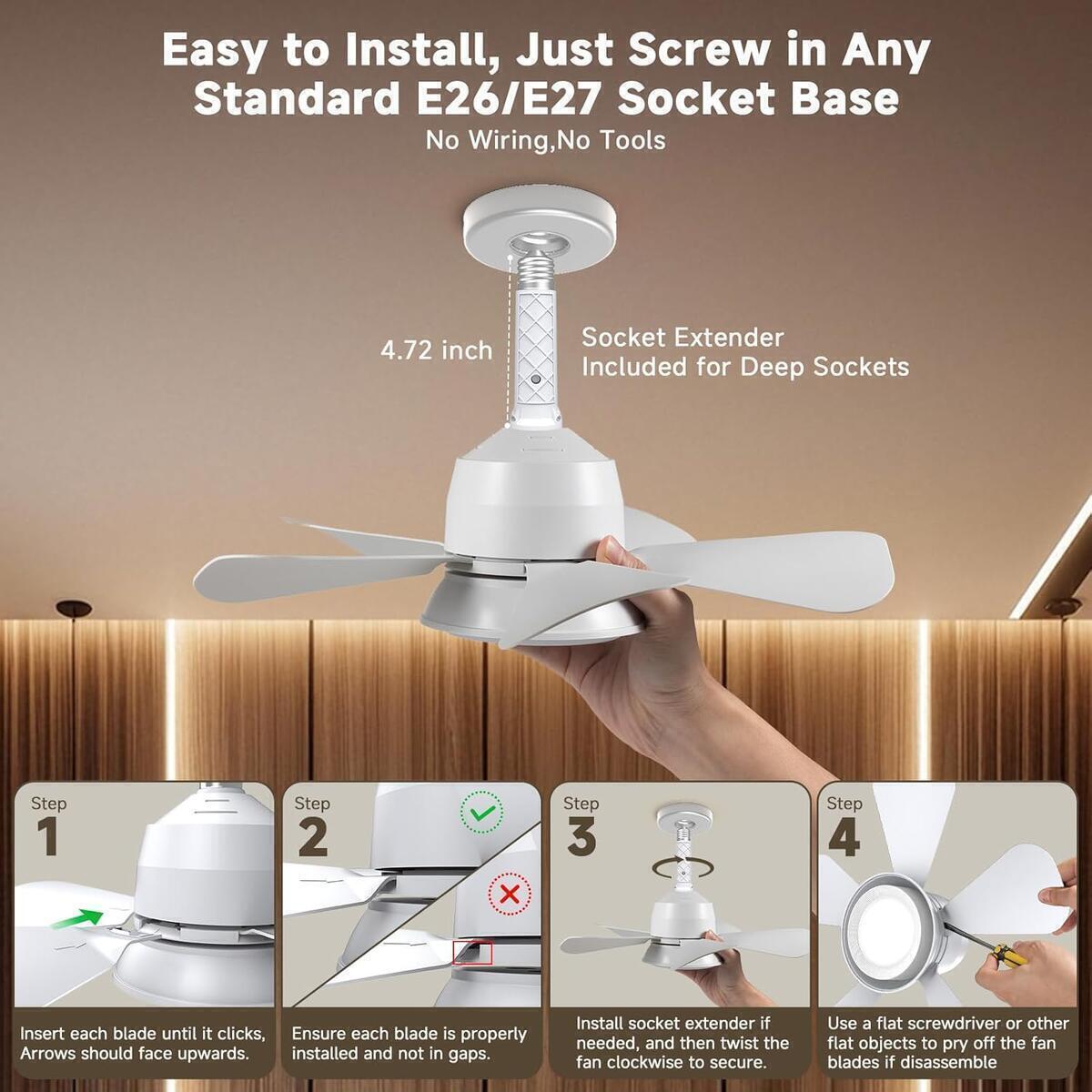 Modern Ceiling Fan Rebate - RebateKey