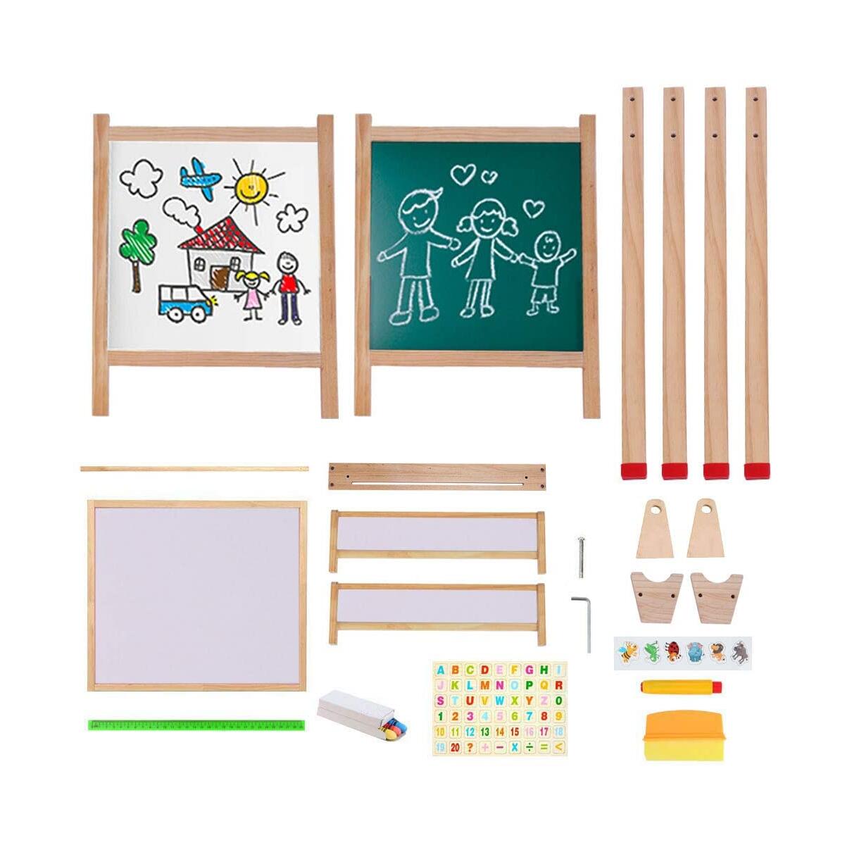 Kids Magnetic Chalkboard Cashback Rebates - RebateKey