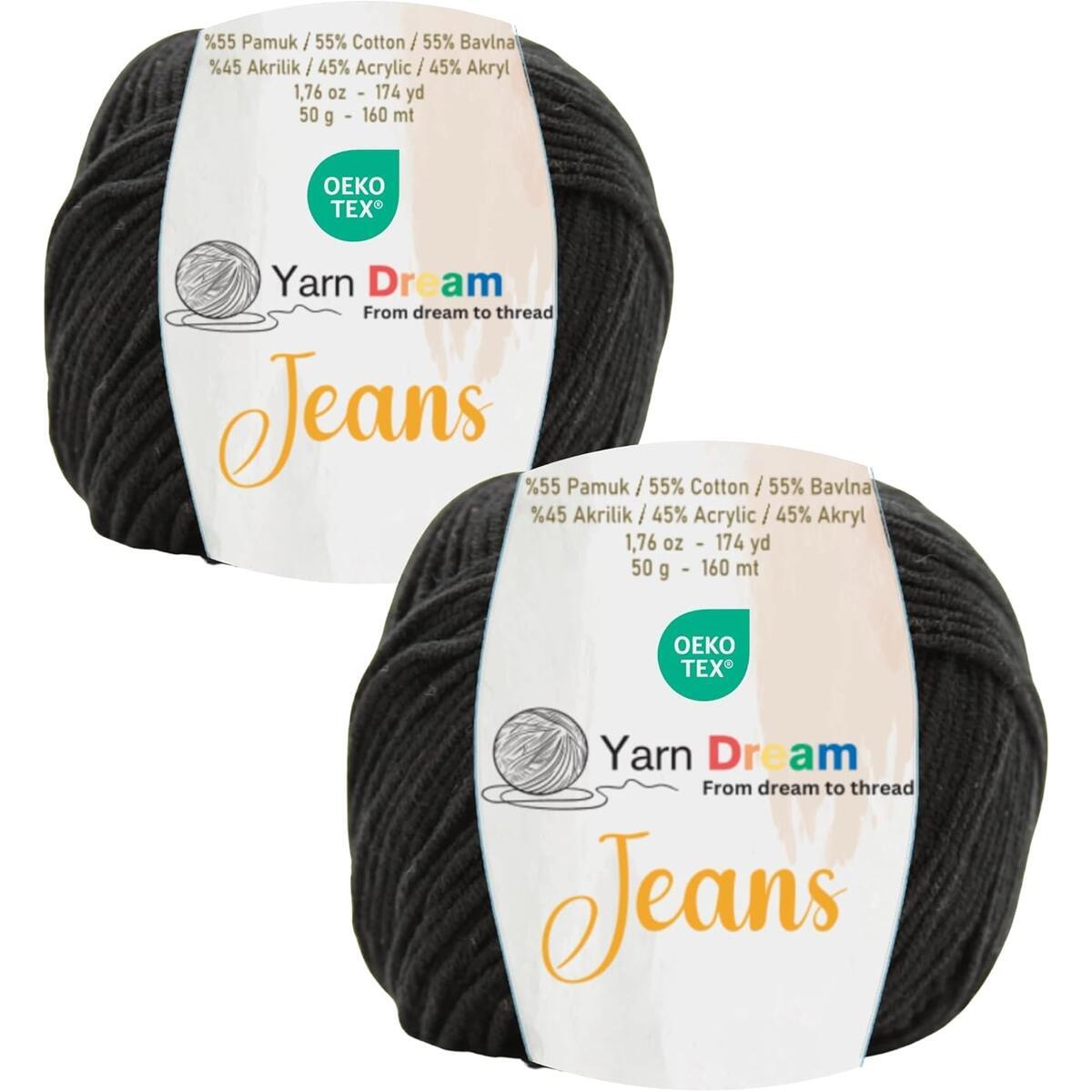 Cotton Yarn For Crocheting 1 Cashback - RebateKey