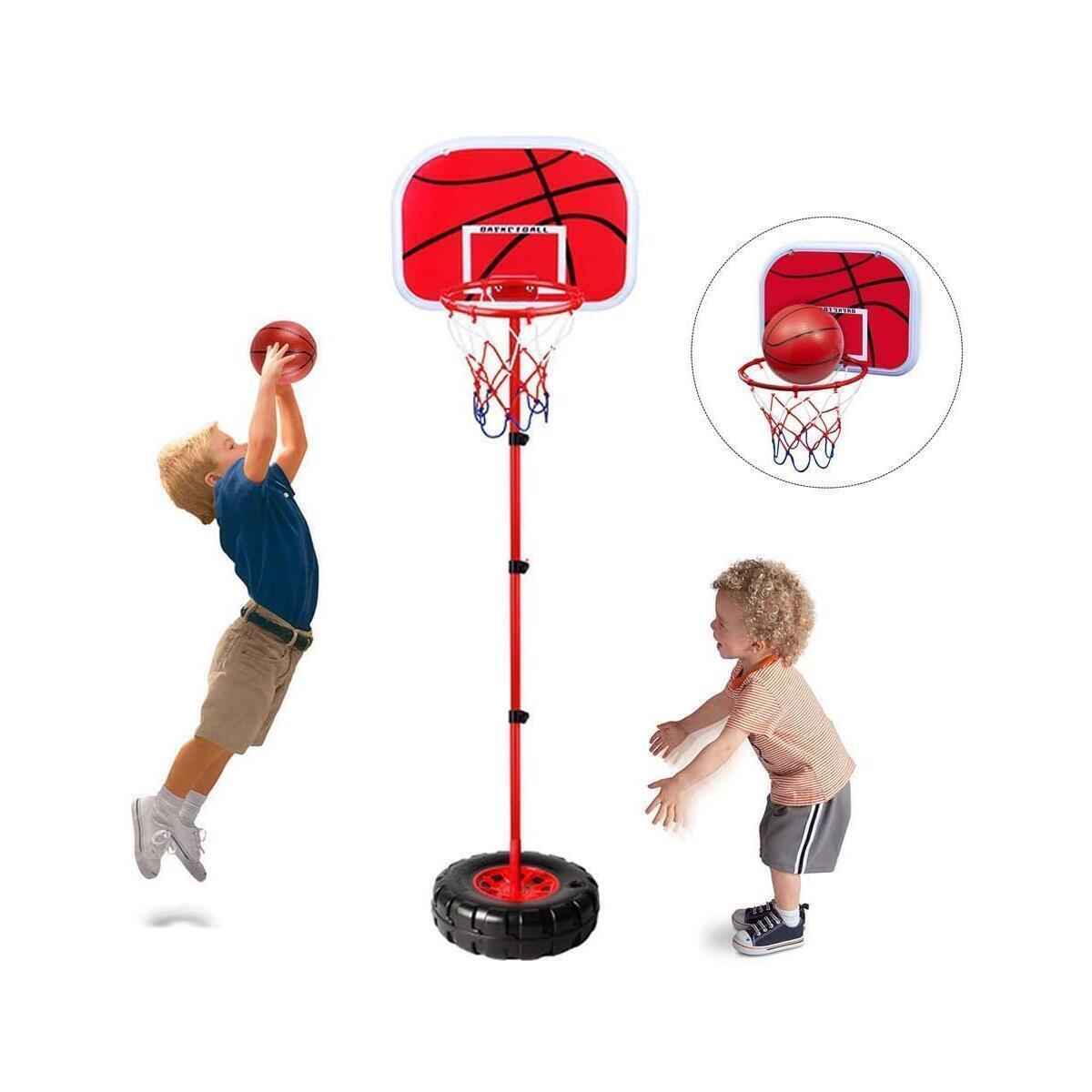 Toddler Basketball Rebate - RebateKey