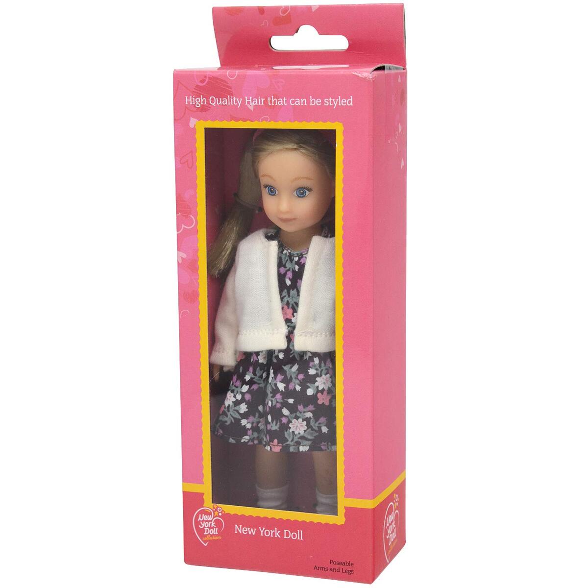 Mini Dolls Rebate - RebateKey