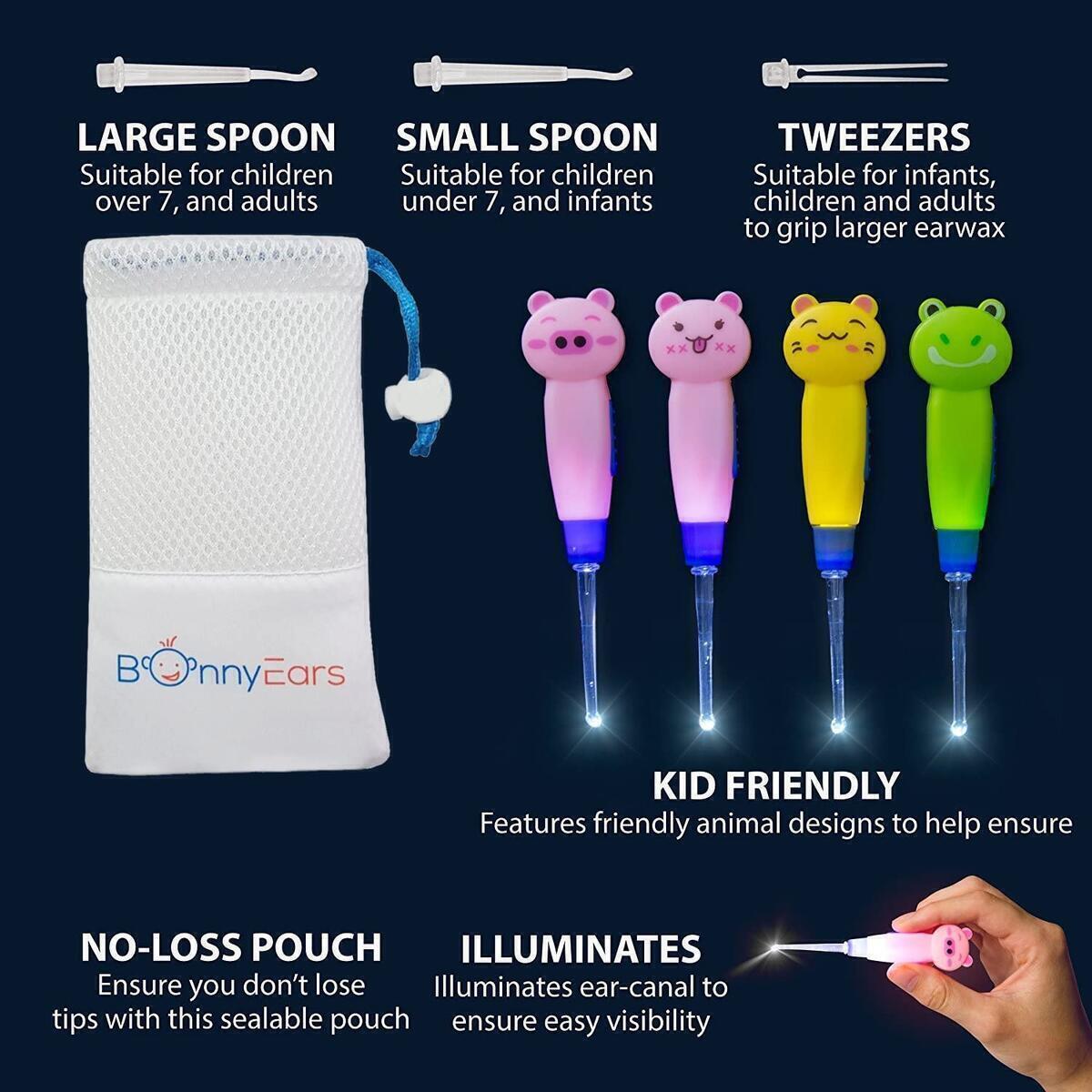 Ear Wax Removal Tool 10 Rebates - RebateKey