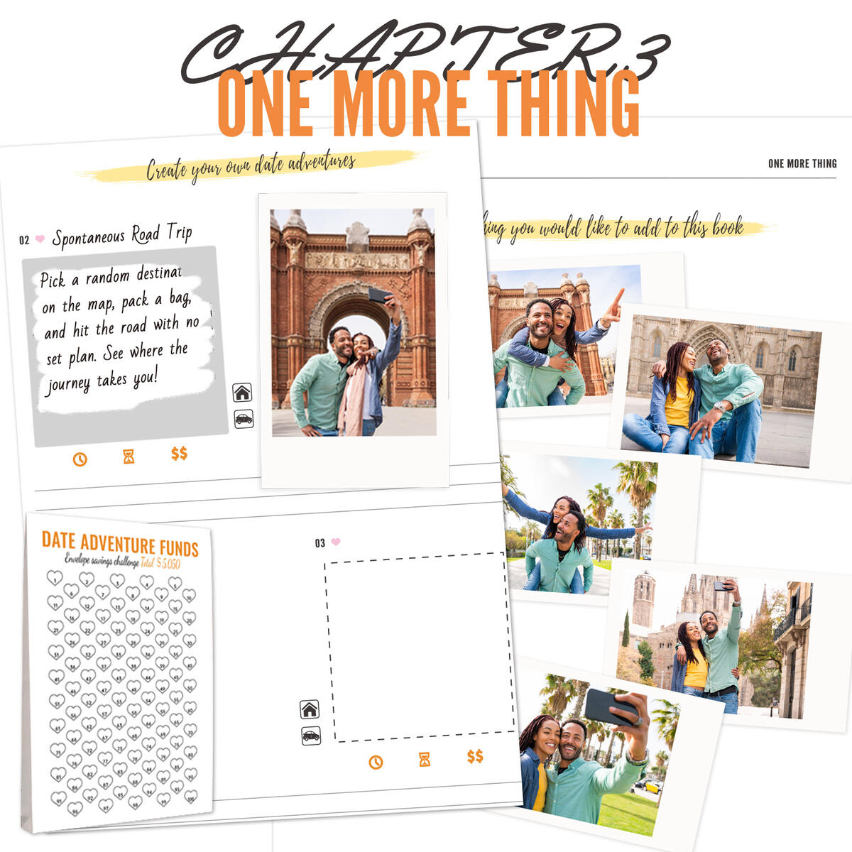 Write A Book About Our Date Cash Back - RebateKey