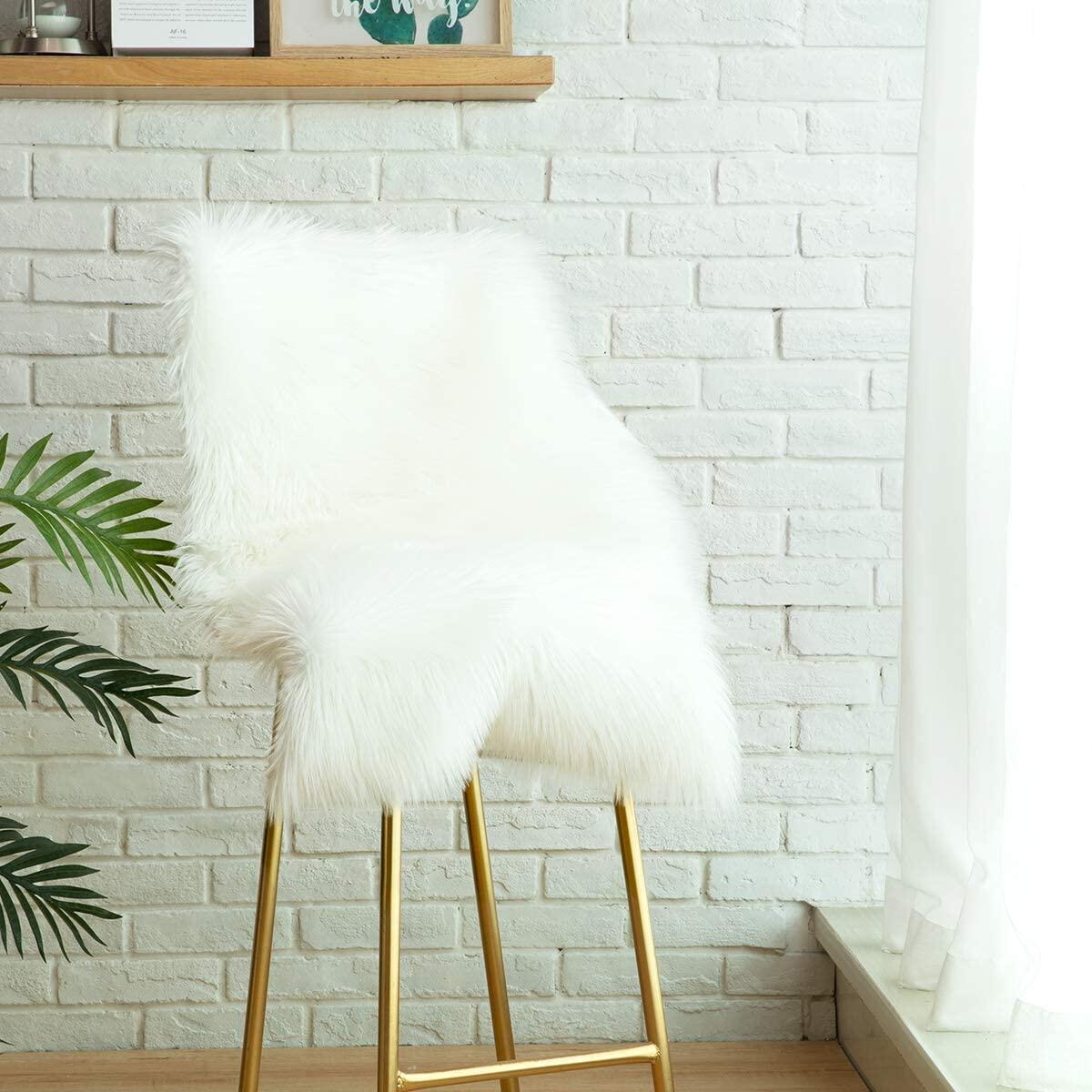 Small Furry Rug Rebate - RebateKey