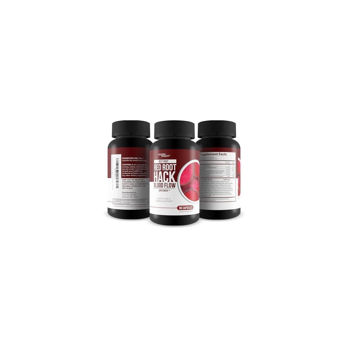 Beetroot Redroot Hack Rebate - RebateKey