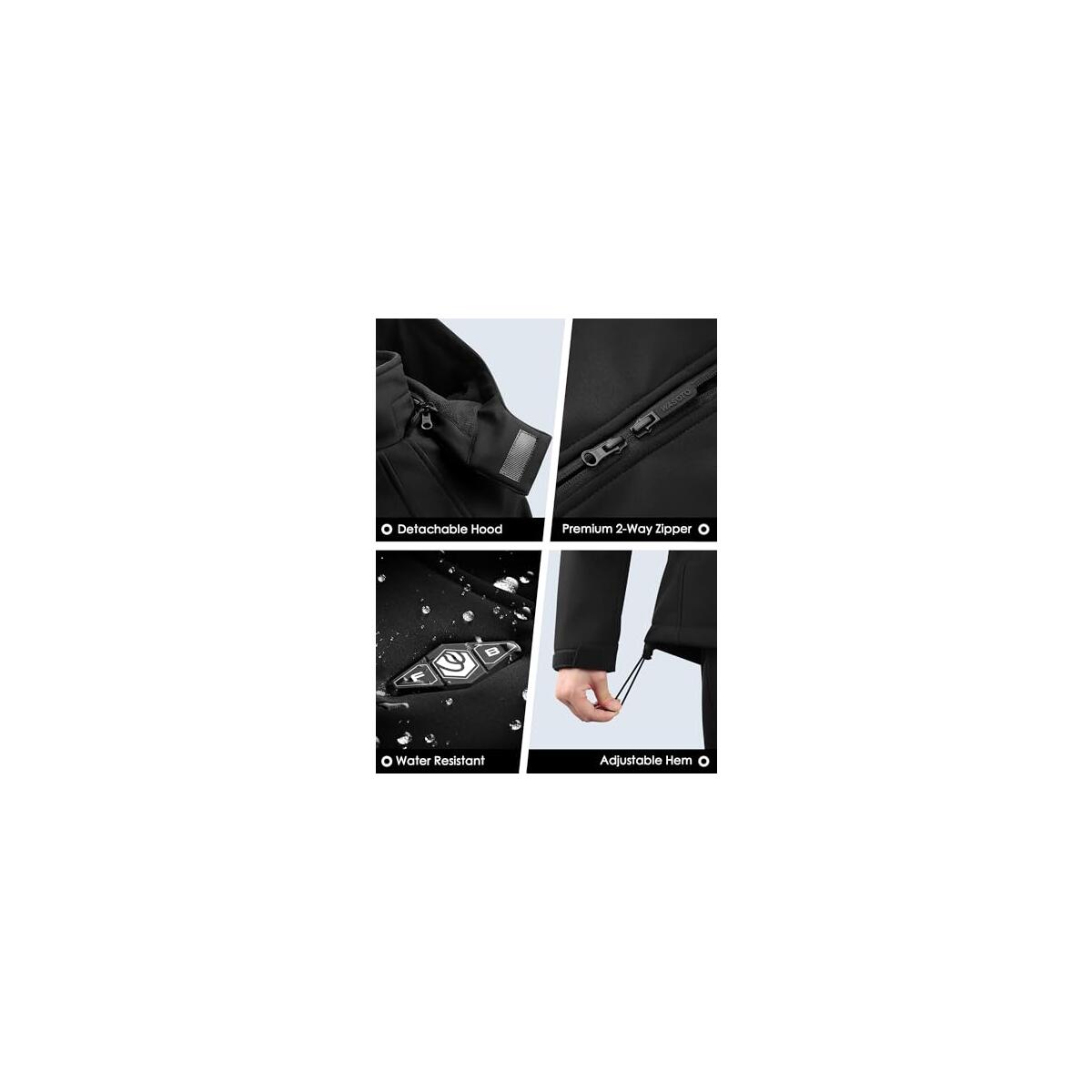 Heated Jackets For Wemen Cashback Rebate - RebateKey