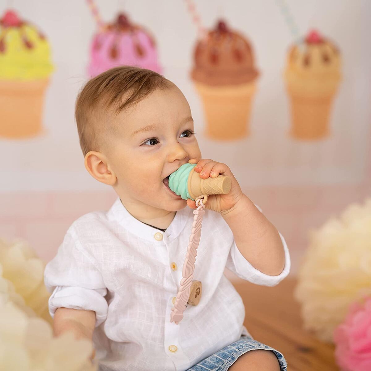 Baby Pacifier Clip Rebates - RebateKey